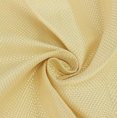 Kevlar Fiber Fabric Plain Type